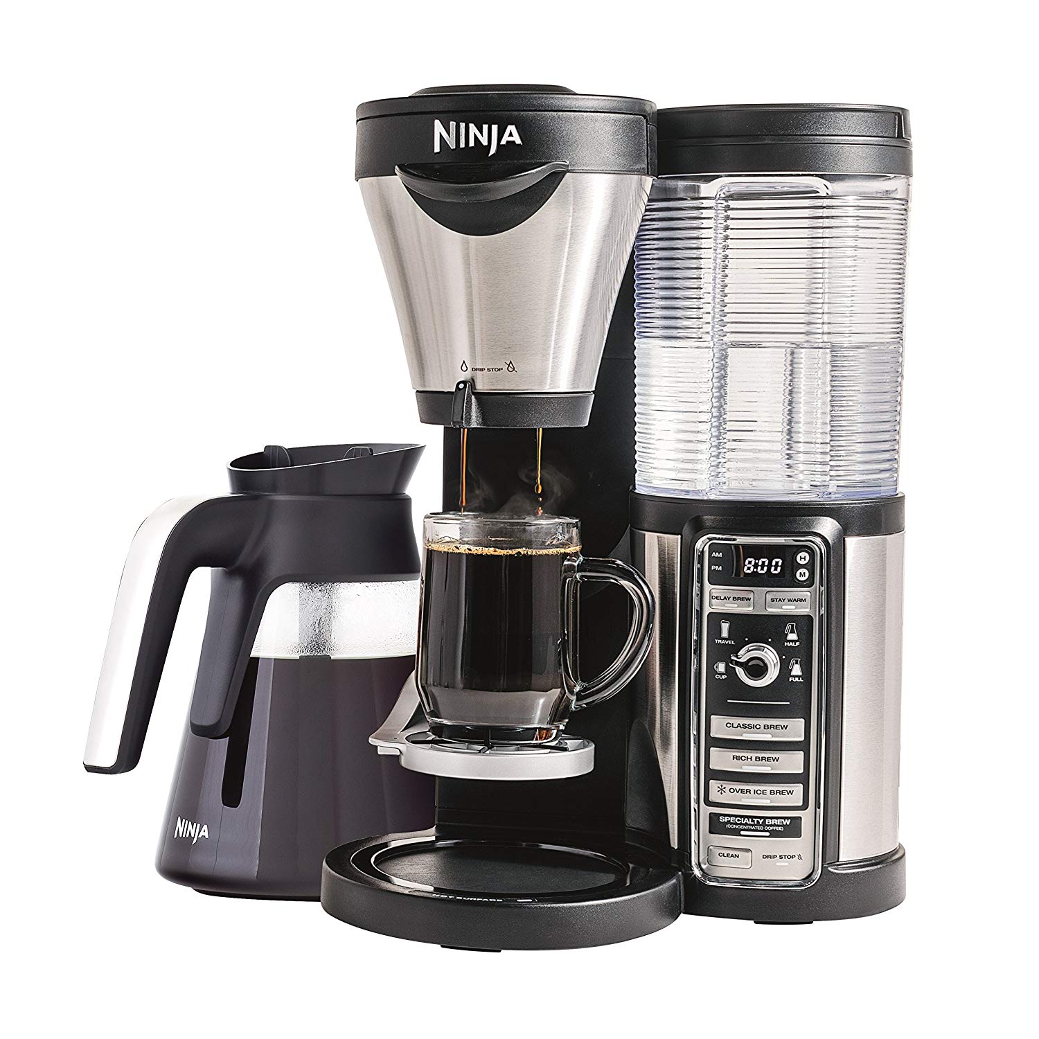 best ninja coffee maker