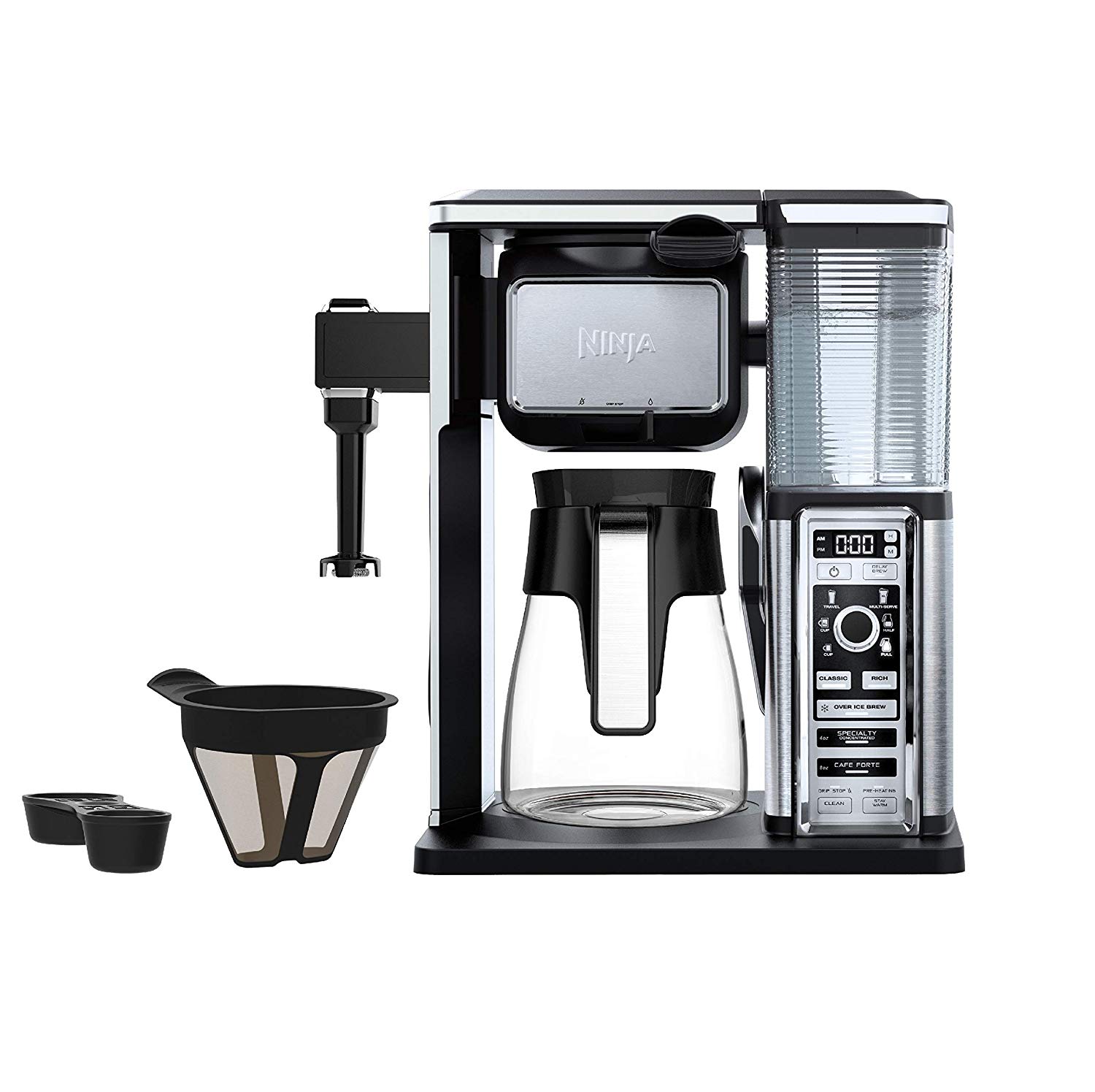 Best Ninja Coffee Maker 