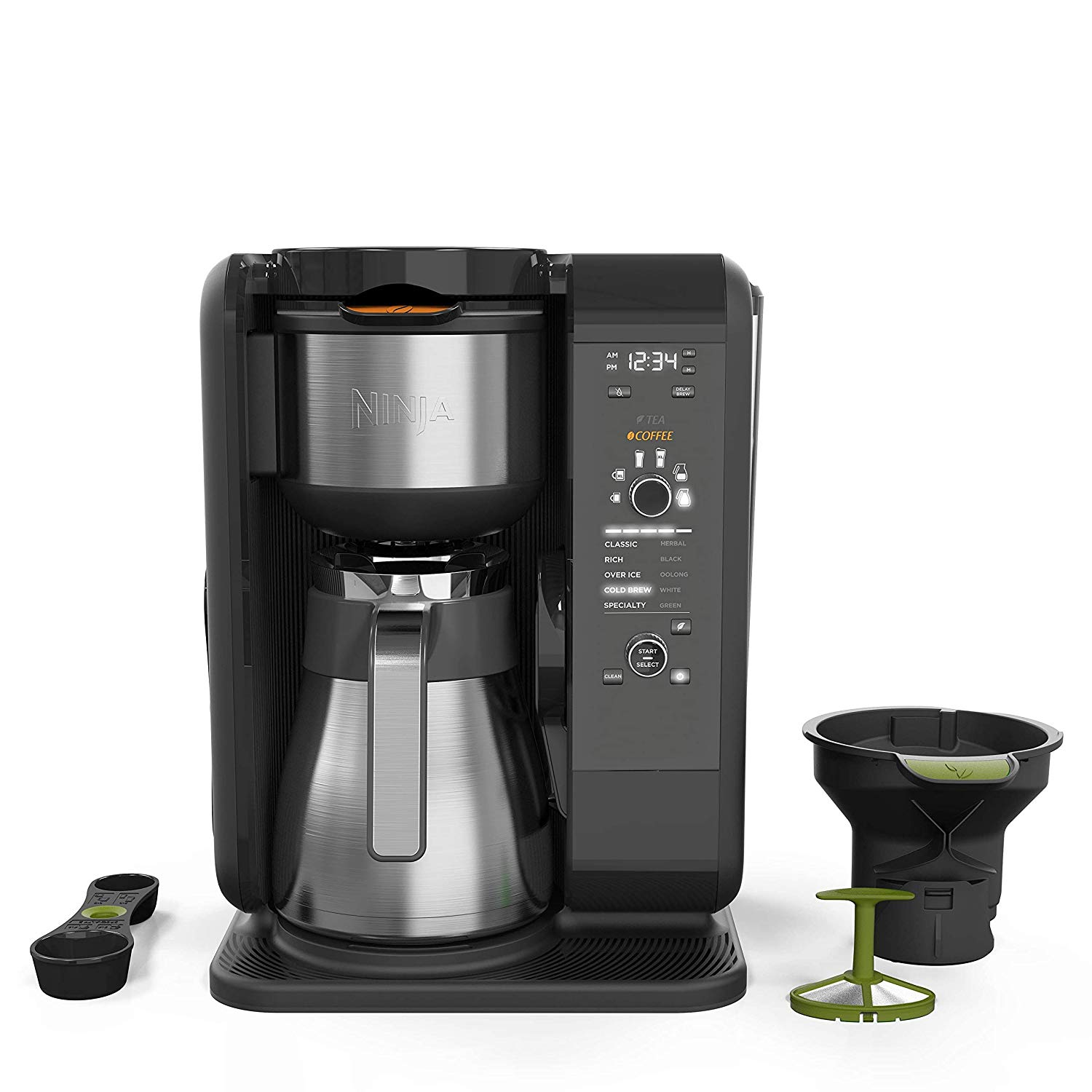 best ninja coffee maker