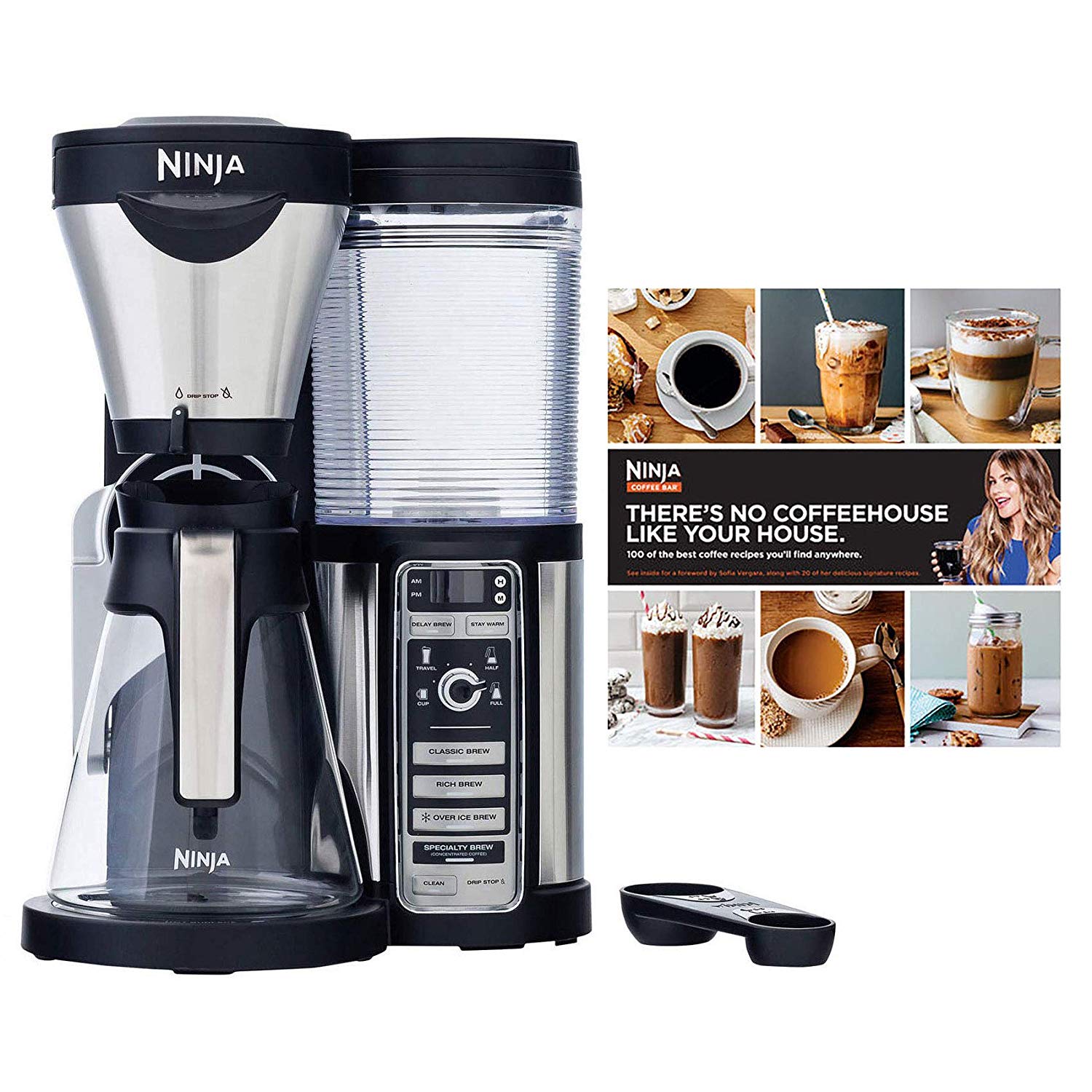 best ninja coffee maker