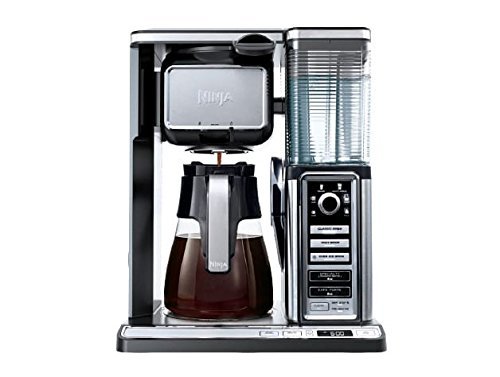 best ninja coffee maker