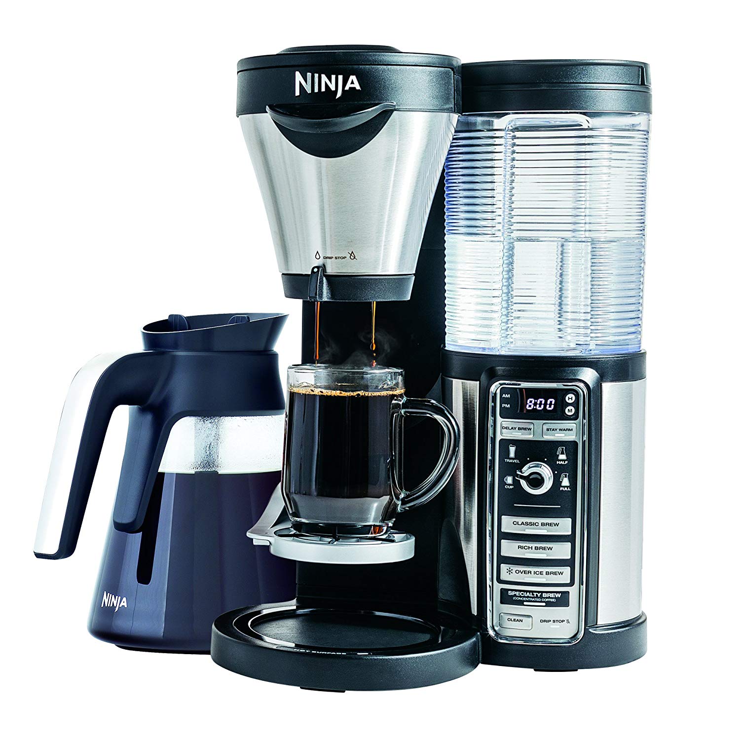 best ninja coffee maker