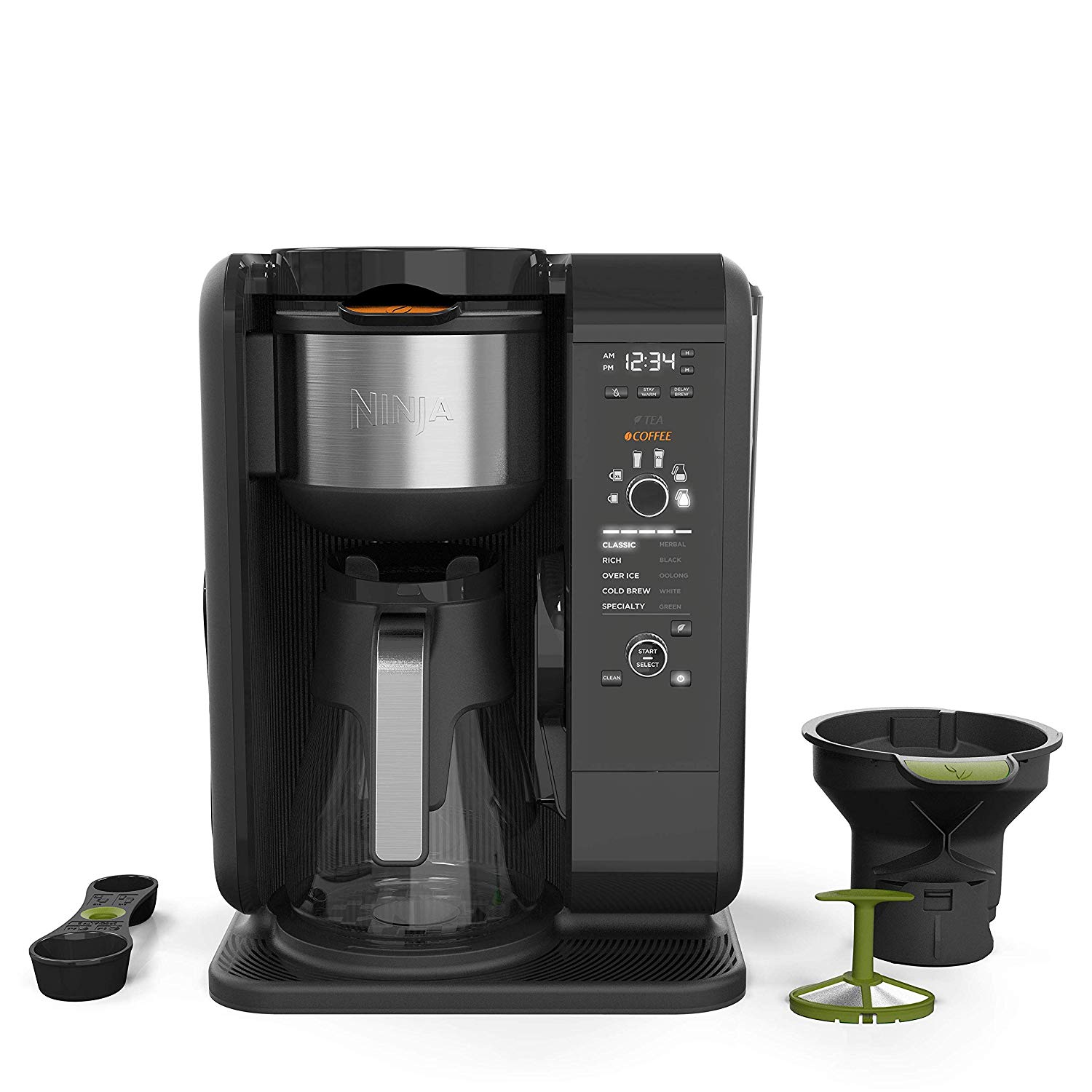 best ninja coffee maker