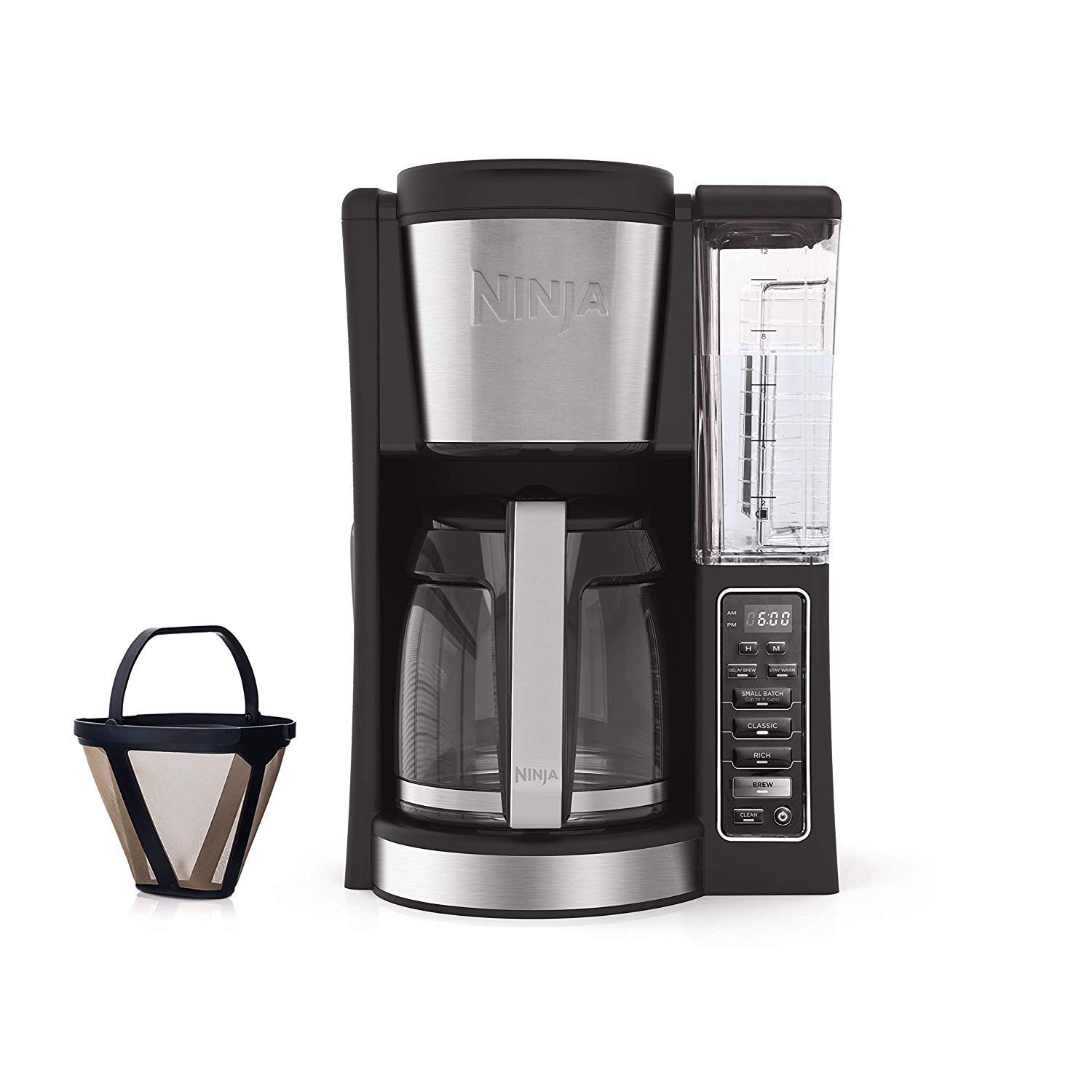 Best Ninja Coffee Maker