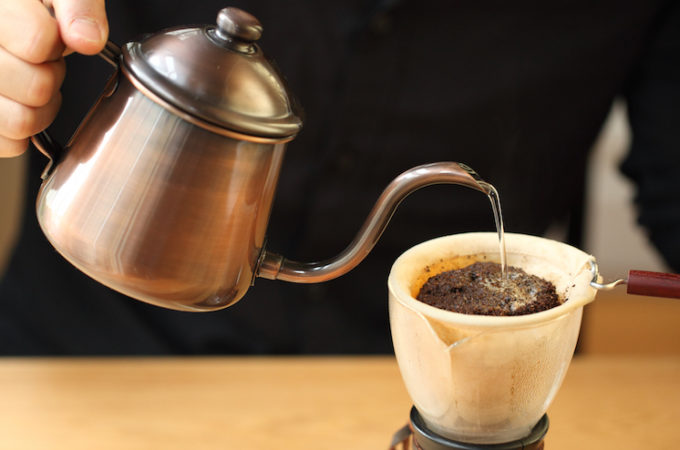 Top 15 Best Drip Coffee Maker Of 2020 Reviews