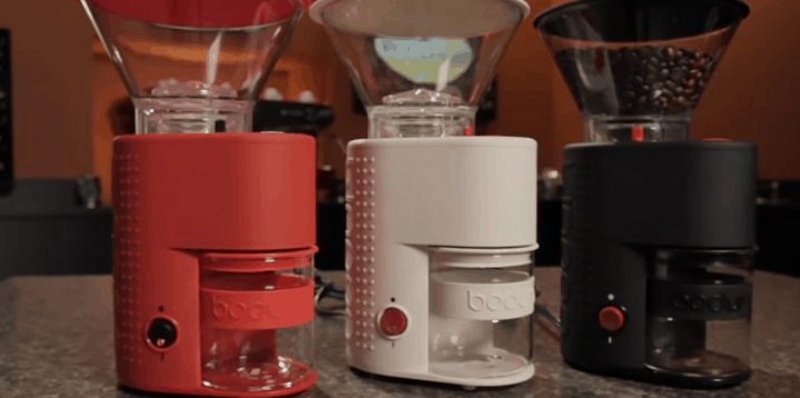 Best Coffee Maker With Grinder