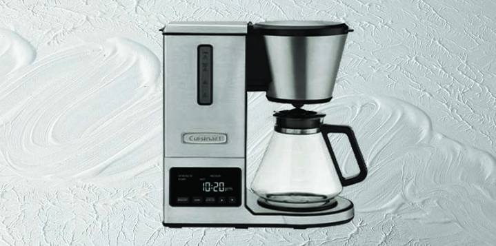 Best Drip Coffee Maker
